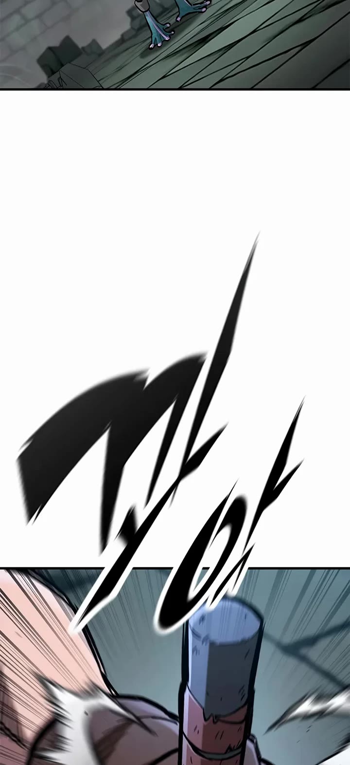 Eternally Regressing Knight Chapter 100 page 27 - Chapter 100