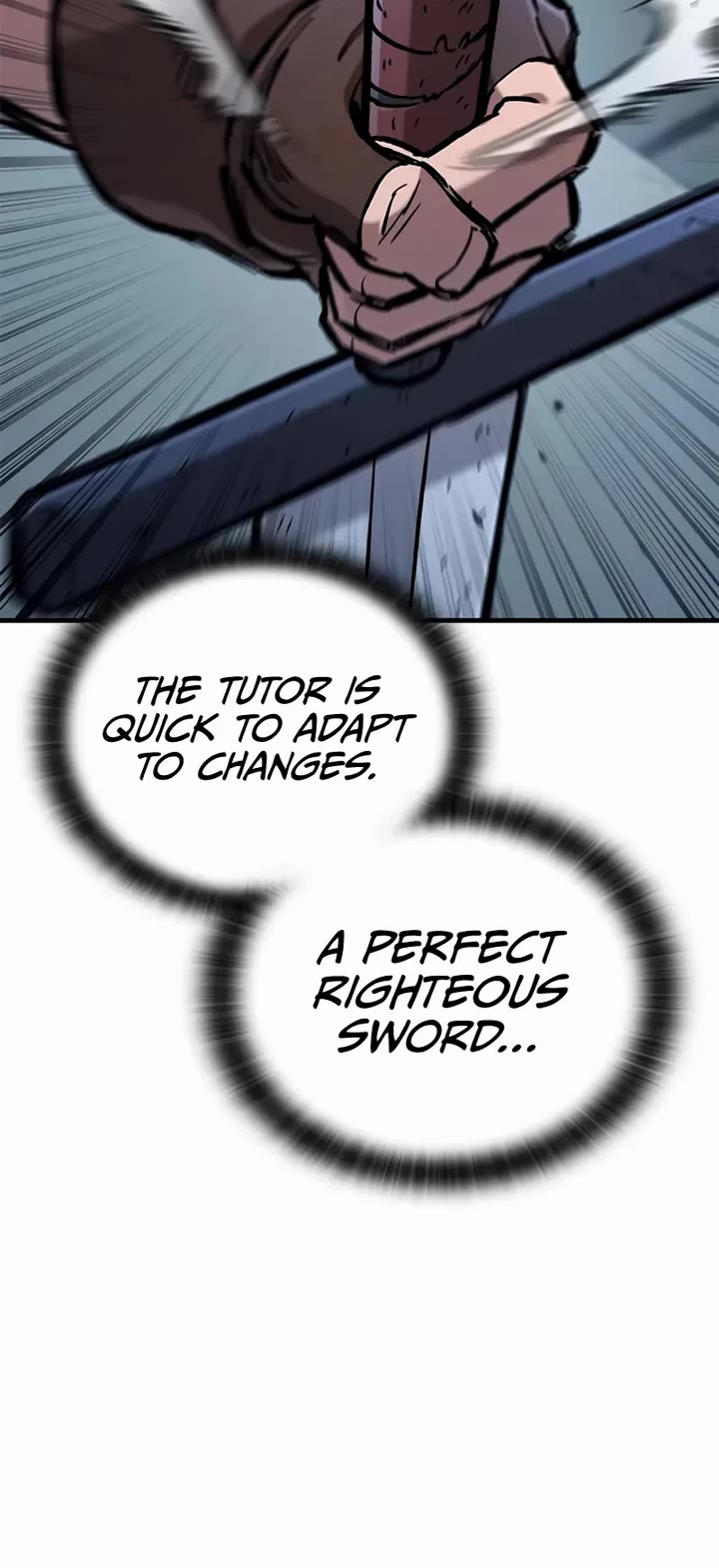Eternally Regressing Knight Chapter 100 page 28 - Chapter 100