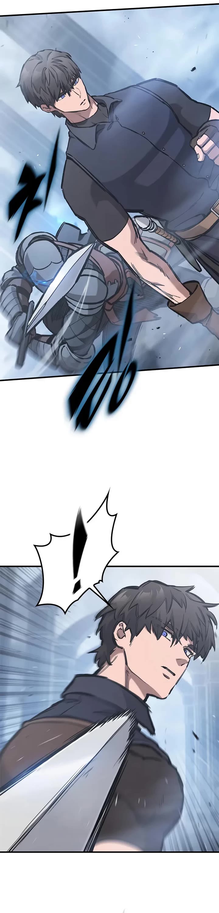 Eternally Regressing Knight Chapter 100 page 29 - Chapter 100