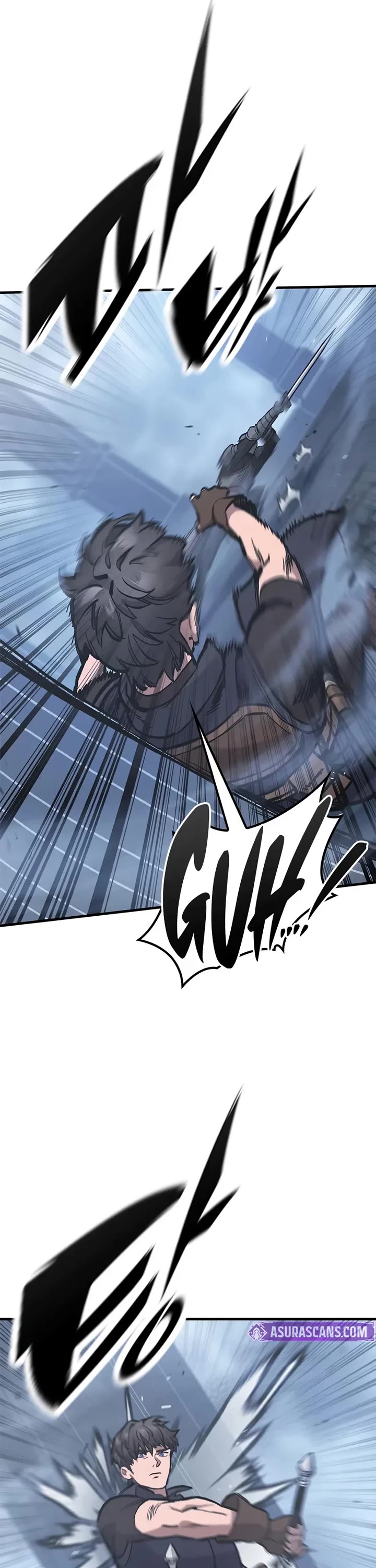 Eternally Regressing Knight Chapter 100 page 30 - Chapter 100