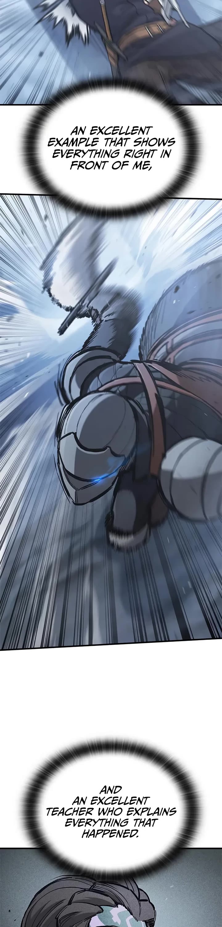 Eternally Regressing Knight Chapter 100 page 31 - Chapter 100