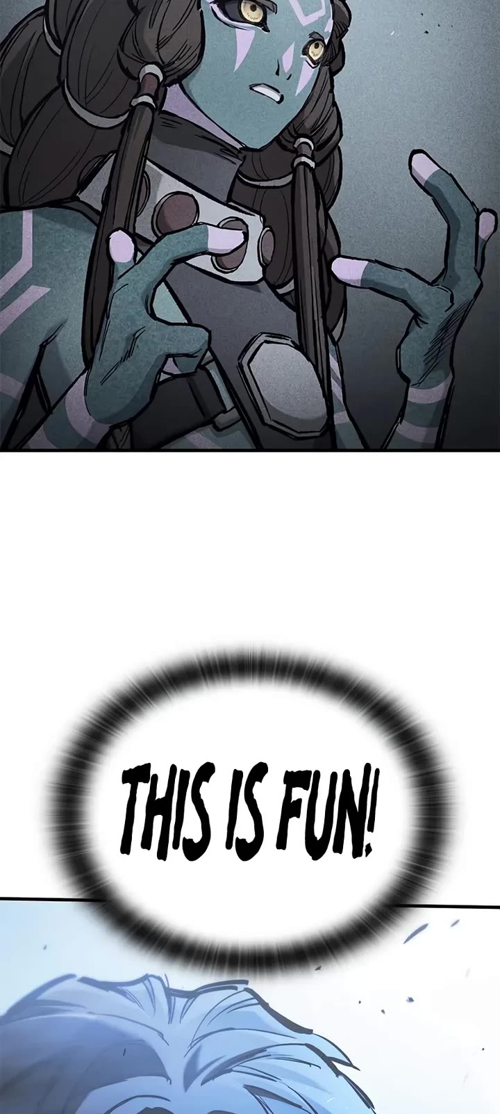 Eternally Regressing Knight Chapter 100 page 32 - Chapter 100