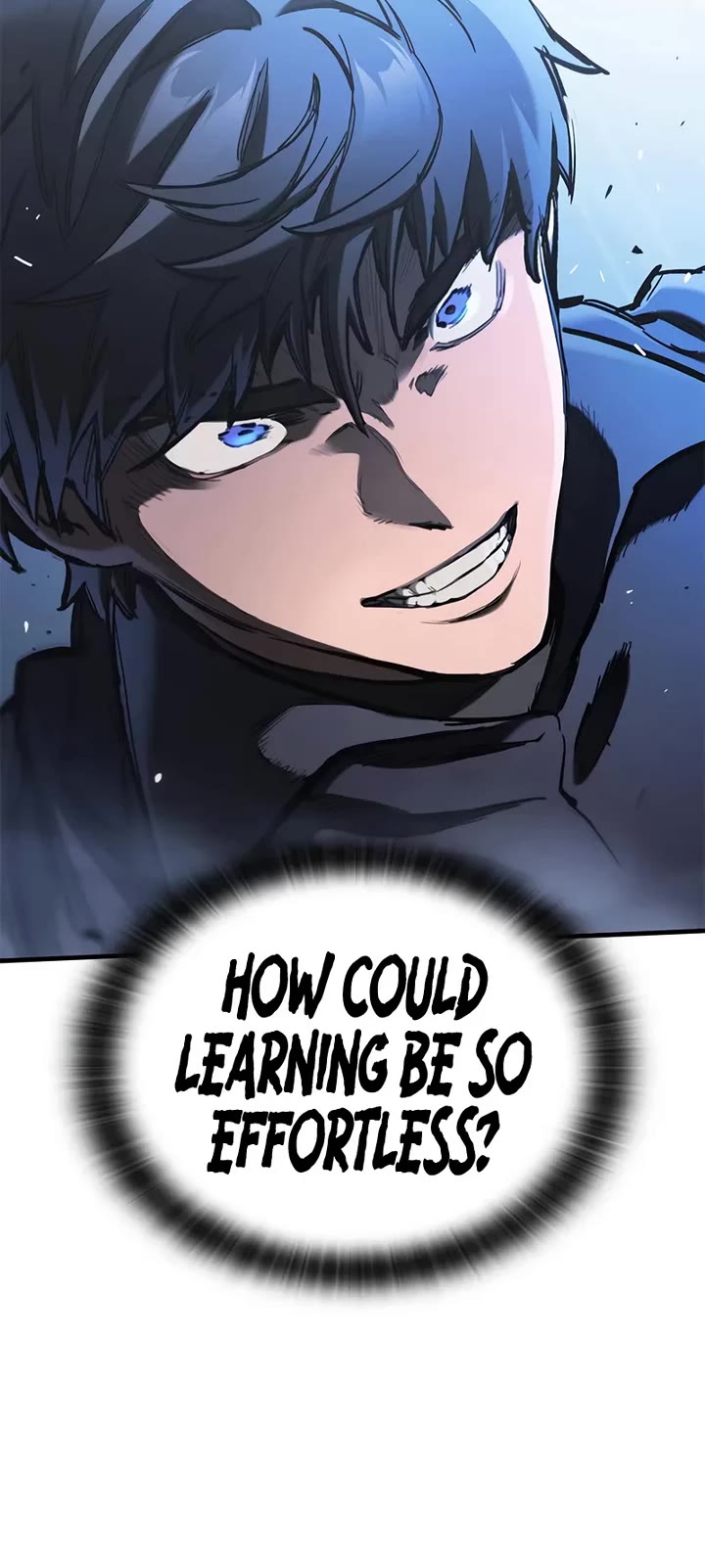 Eternally Regressing Knight Chapter 100 page 33 - Chapter 100