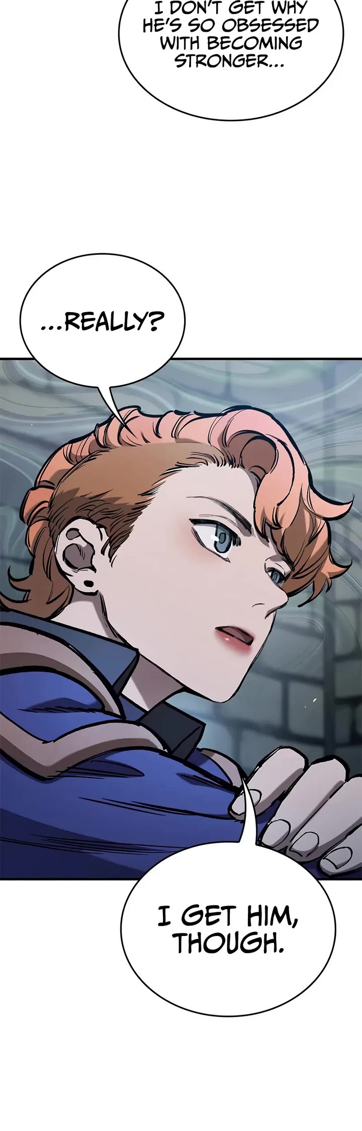 Eternally Regressing Knight Chapter 100 page 38 - Chapter 100