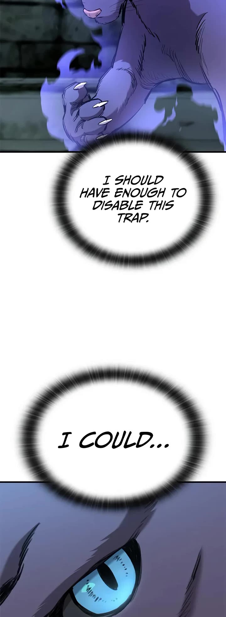 Eternally Regressing Knight Chapter 100 page 4 - Chapter 100