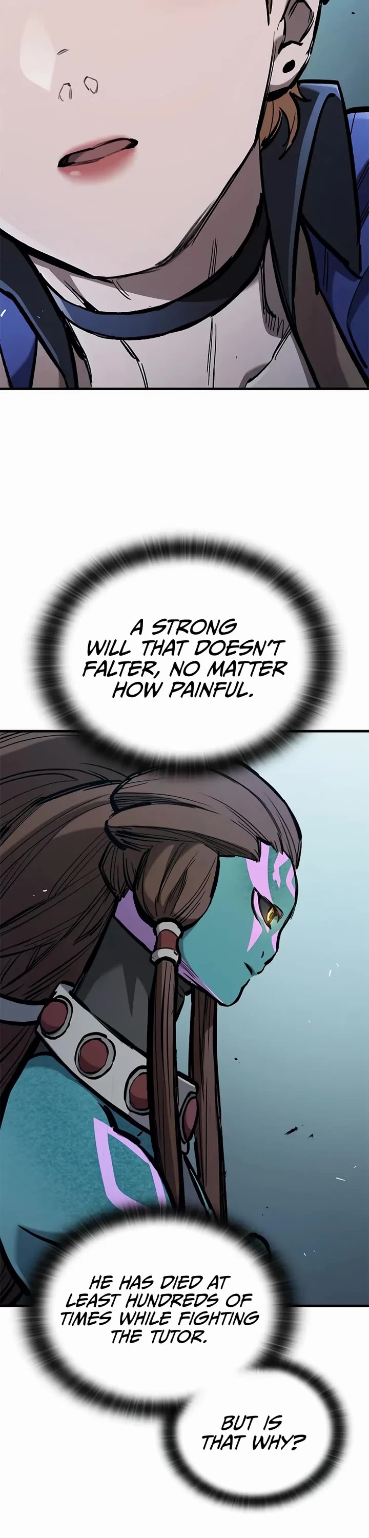Eternally Regressing Knight Chapter 100 page 40 - Chapter 100