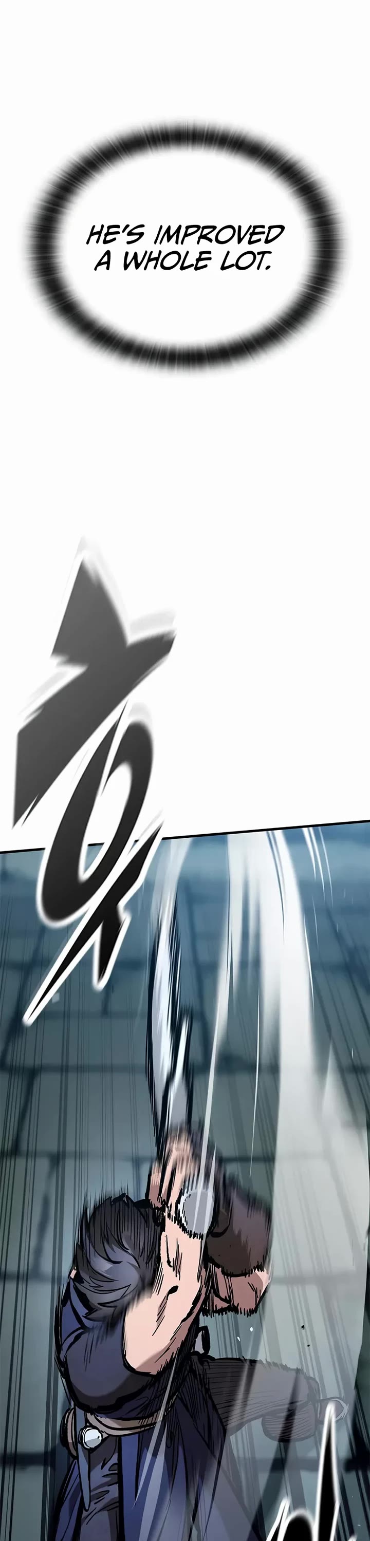 Eternally Regressing Knight Chapter 100 page 41 - Chapter 100