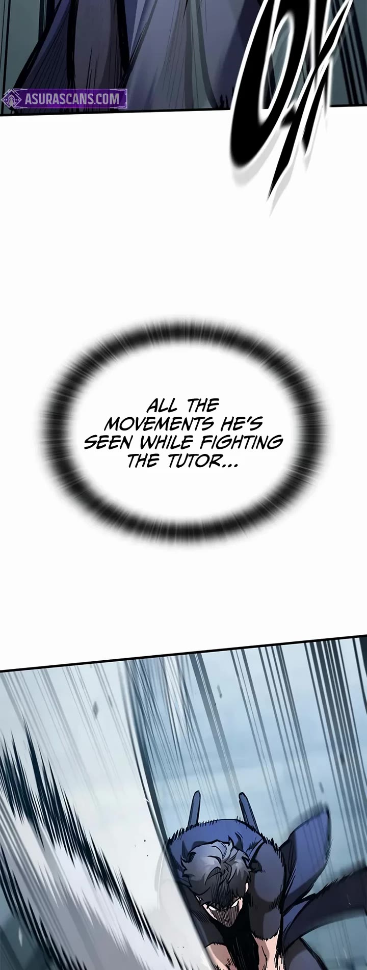 Eternally Regressing Knight Chapter 100 page 42 - Chapter 100