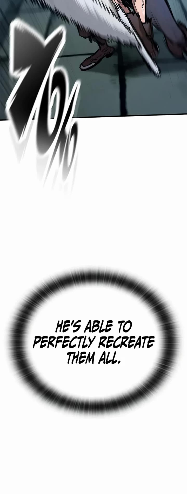 Eternally Regressing Knight Chapter 100 page 43 - Chapter 100