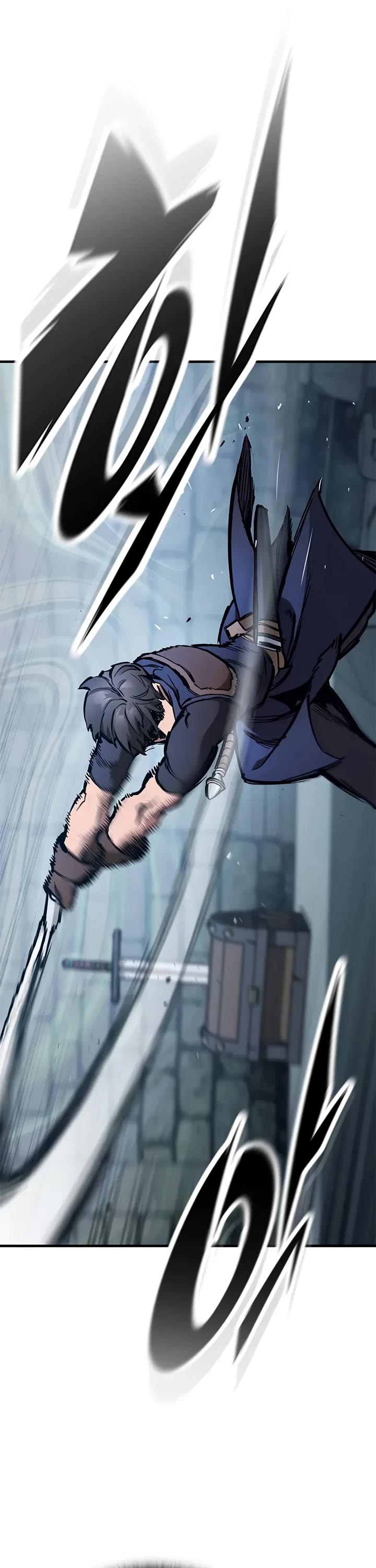 Eternally Regressing Knight Chapter 100 page 44 - Chapter 100