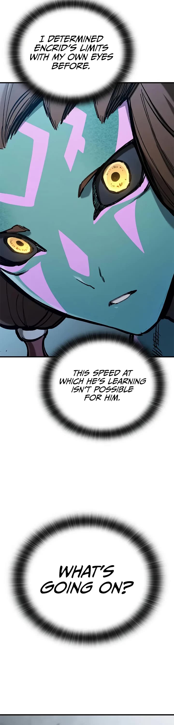 Eternally Regressing Knight Chapter 100 page 45 - Chapter 100