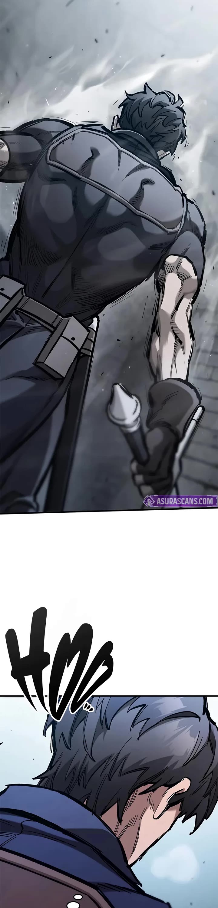 Eternally Regressing Knight Chapter 100 page 46 - Chapter 100