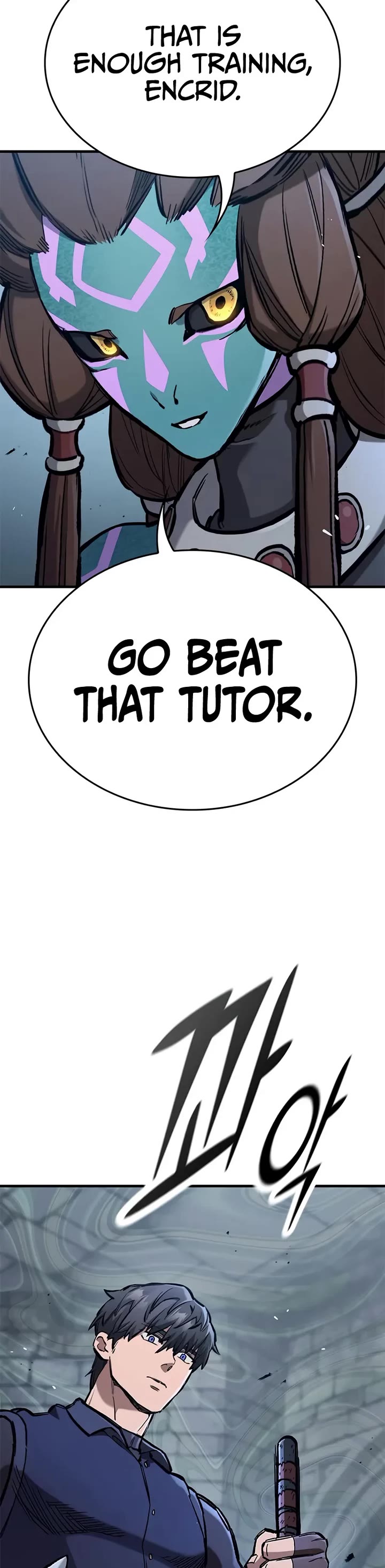 Eternally Regressing Knight Chapter 100 page 51 - Chapter 100