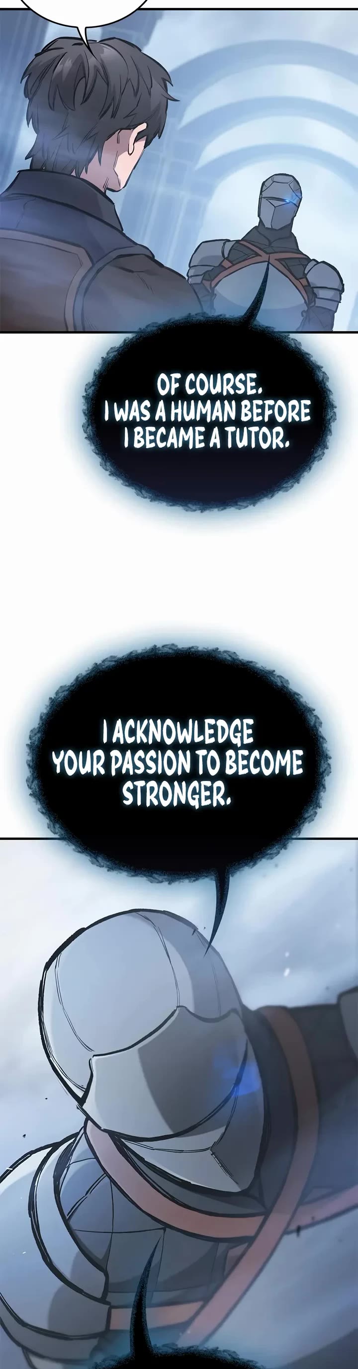 Eternally Regressing Knight Chapter 100 page 55 - Chapter 100