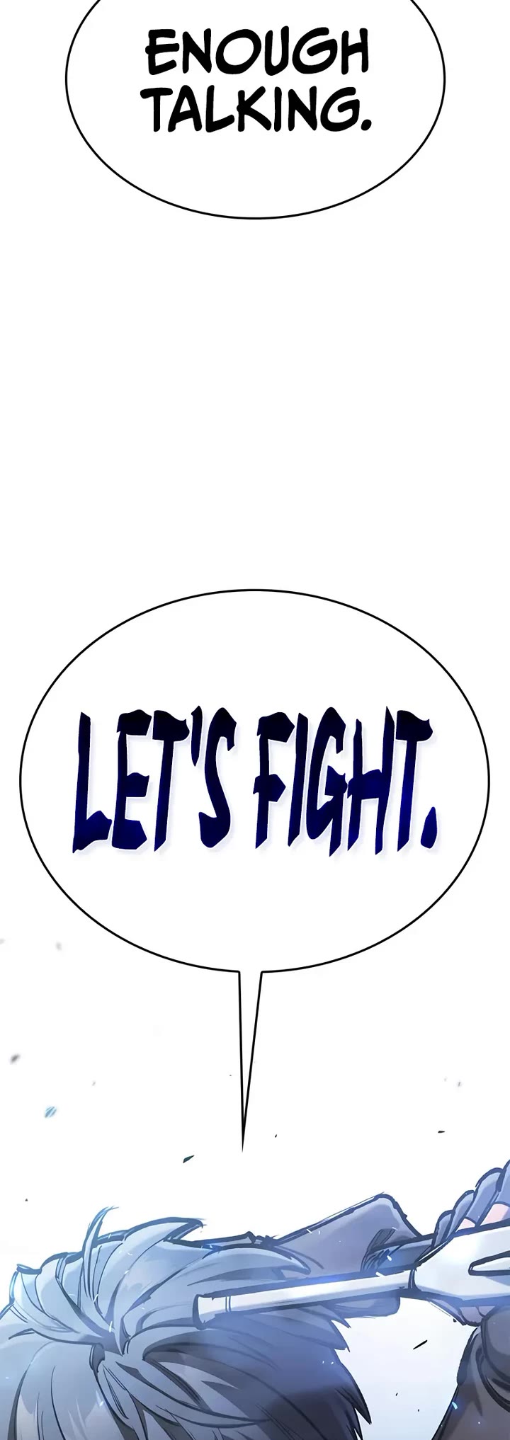Eternally Regressing Knight Chapter 100 page 58 - Chapter 100
