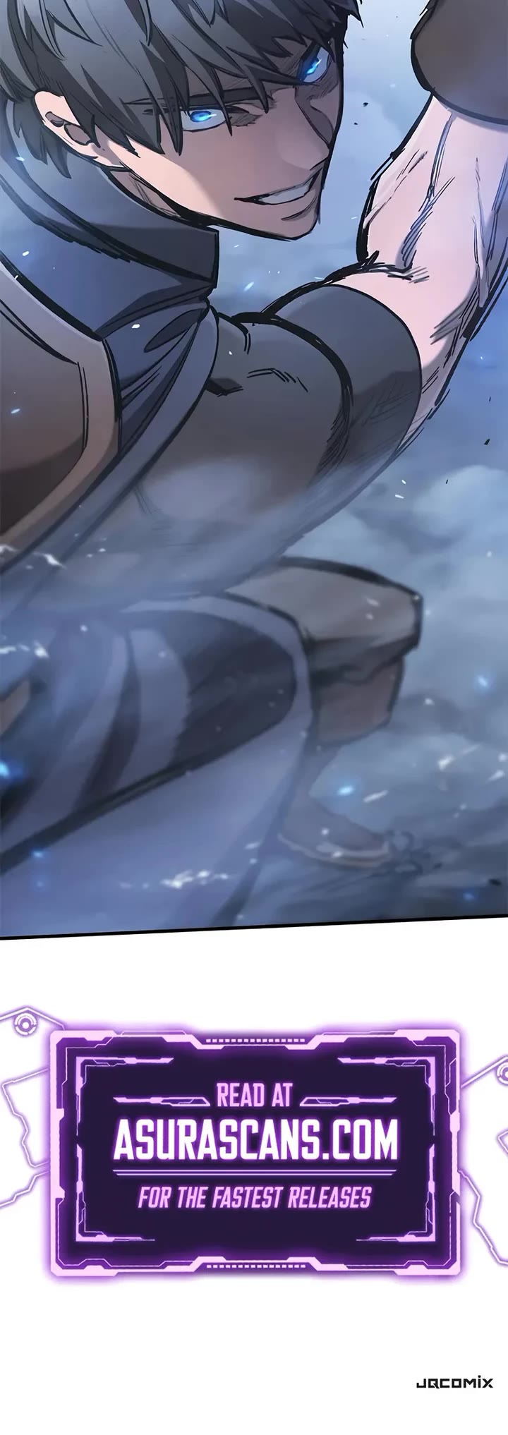 Eternally Regressing Knight Chapter 100 page 59 - Chapter 100