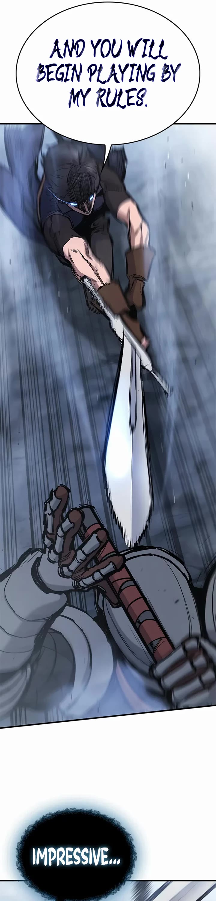 Eternally Regressing Knight Chapter 101 page 10 - Chapter 101