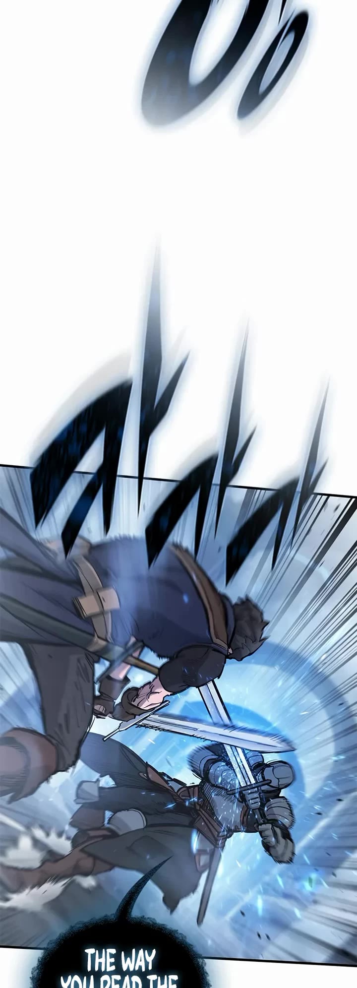 Eternally Regressing Knight Chapter 101 page 13 - Chapter 101