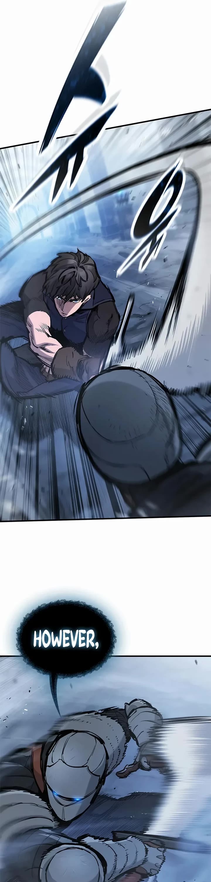 Eternally Regressing Knight Chapter 101 page 15 - Chapter 101