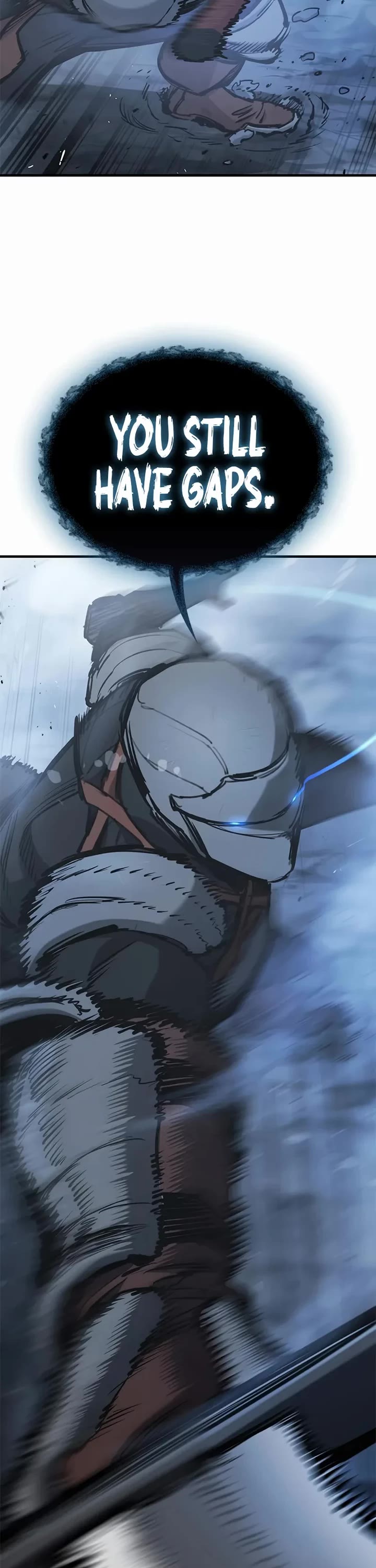 Eternally Regressing Knight Chapter 101 page 16 - Chapter 101