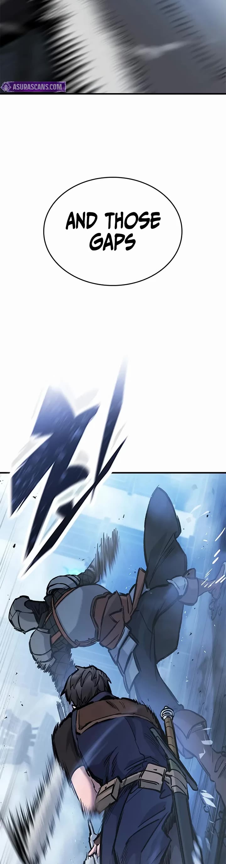 Eternally Regressing Knight Chapter 101 page 17 - Chapter 101