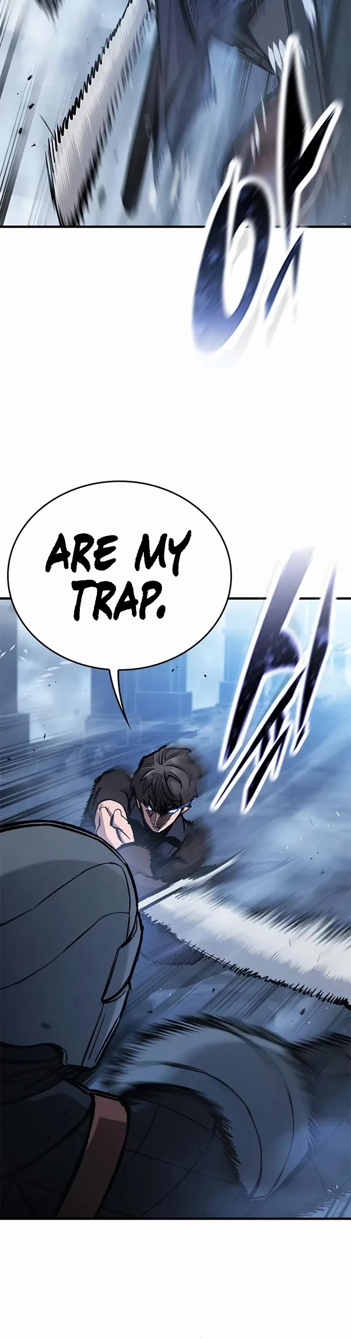Eternally Regressing Knight Chapter 101 page 18 - Chapter 101