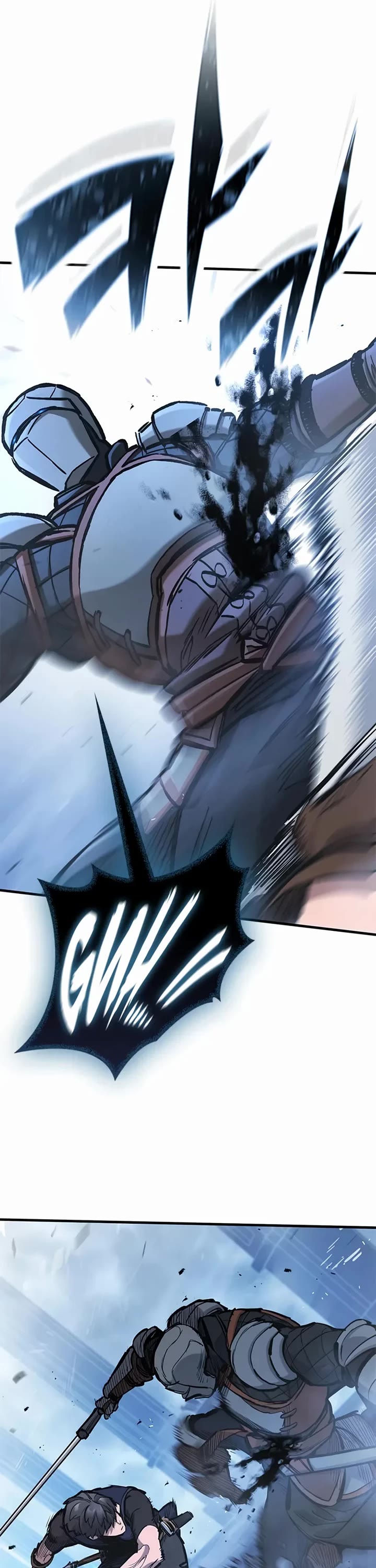 Eternally Regressing Knight Chapter 101 page 19 - Chapter 101