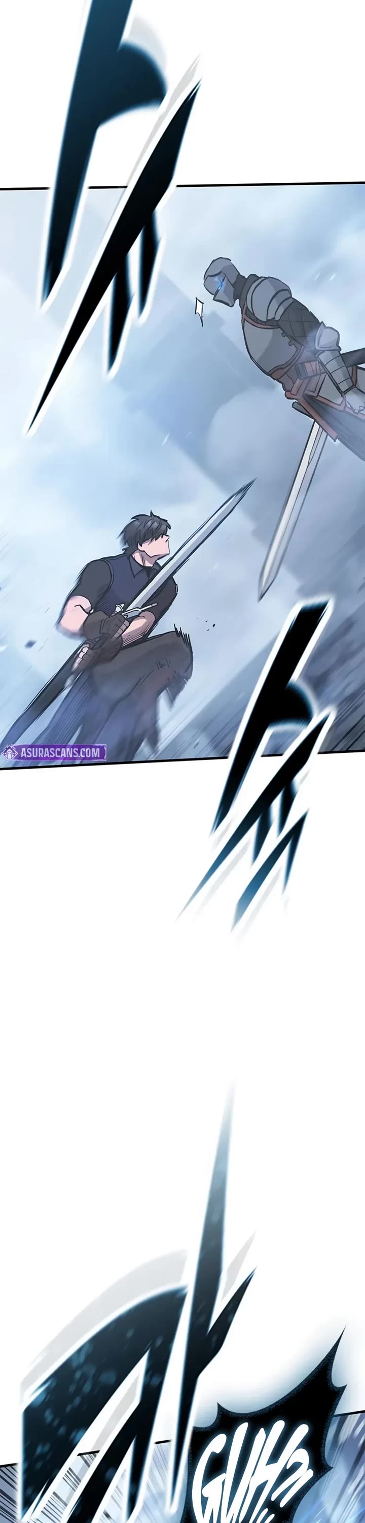 Eternally Regressing Knight Chapter 101 page 2 - Chapter 101