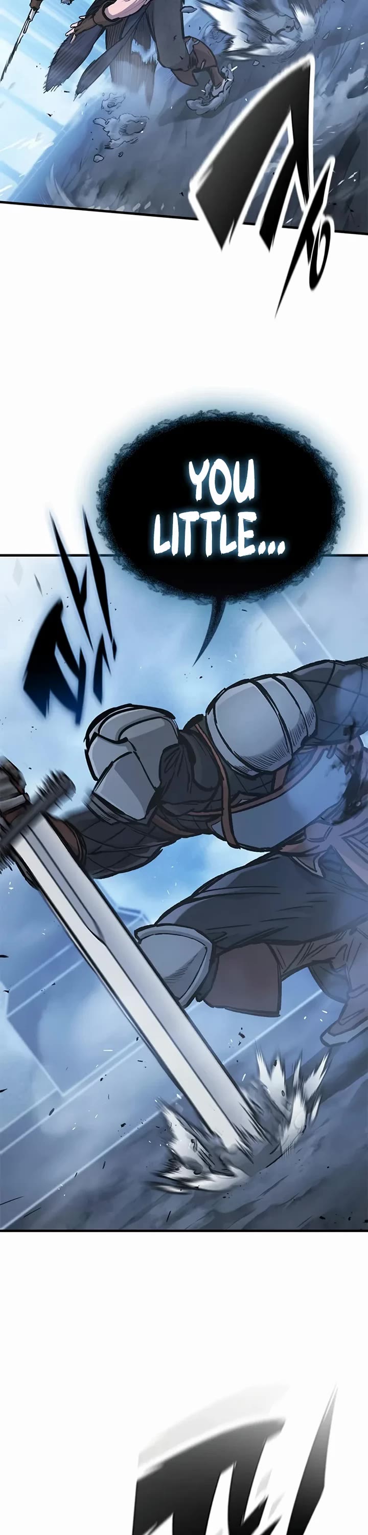 Eternally Regressing Knight Chapter 101 page 20 - Chapter 101