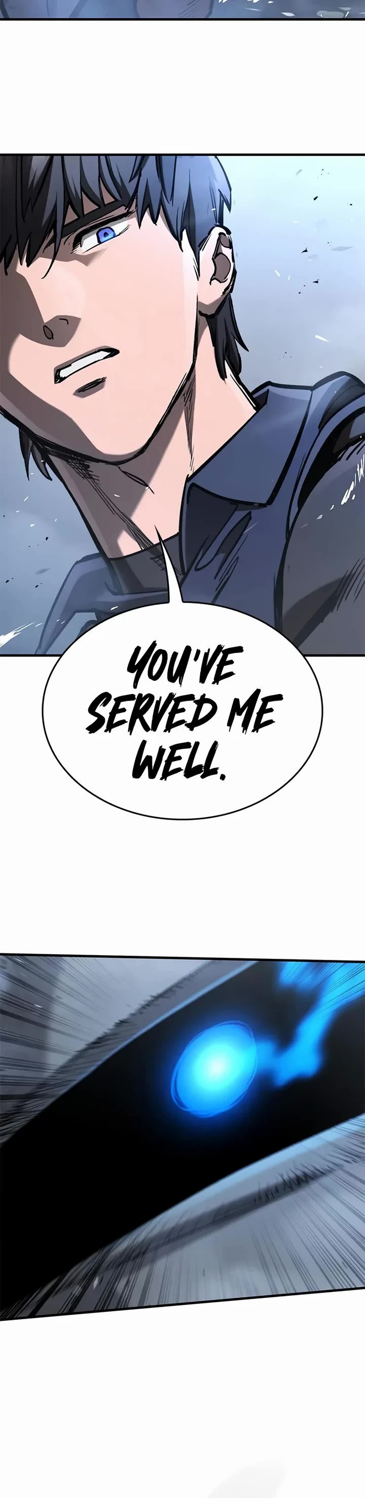 Eternally Regressing Knight Chapter 101 page 22 - Chapter 101