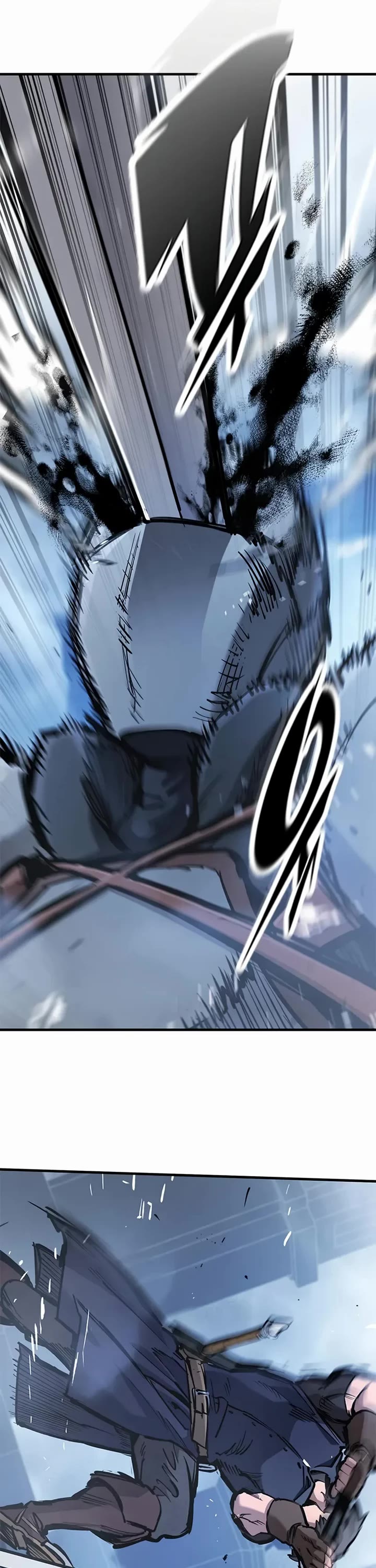 Eternally Regressing Knight Chapter 101 page 23 - Chapter 101
