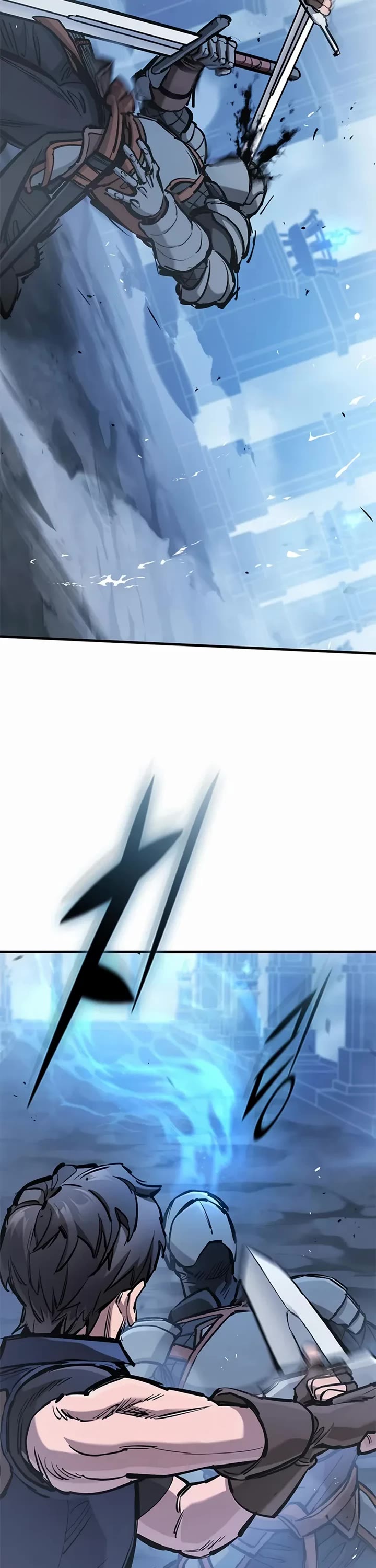 Eternally Regressing Knight Chapter 101 page 24 - Chapter 101