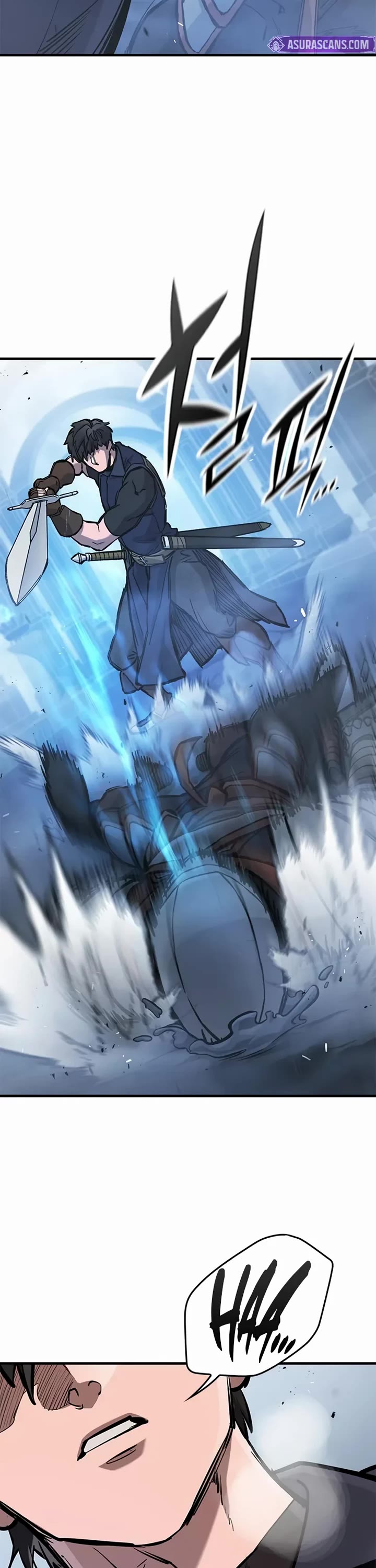 Eternally Regressing Knight Chapter 101 page 25 - Chapter 101