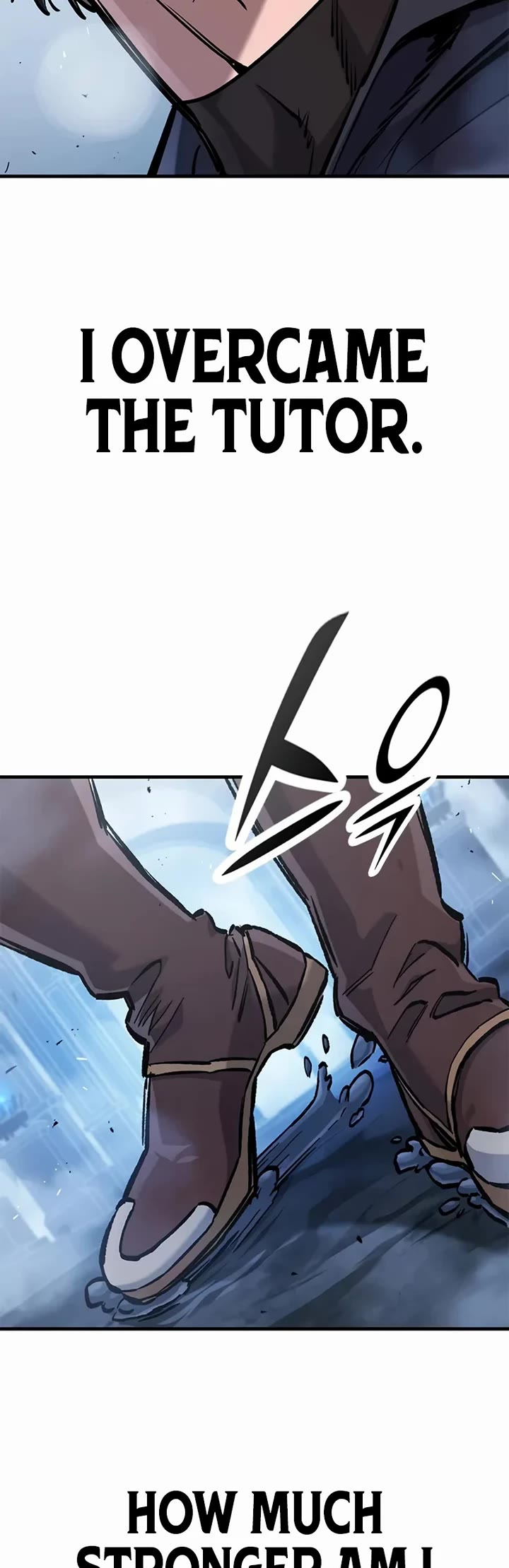Eternally Regressing Knight Chapter 101 page 26 - Chapter 101