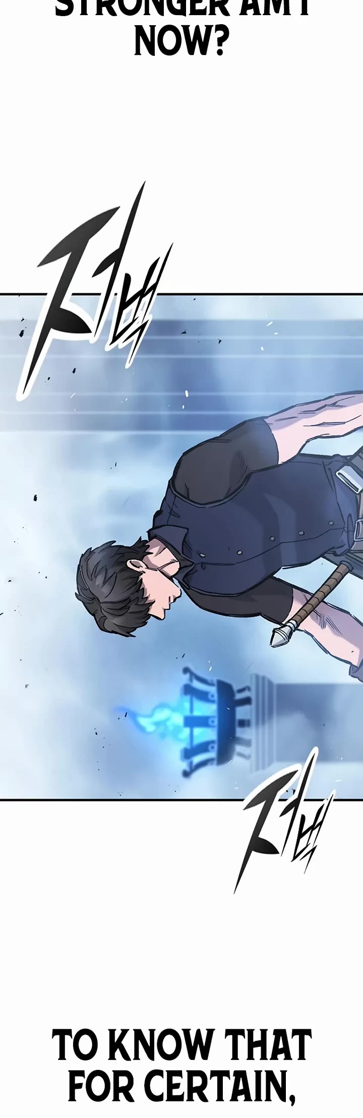 Eternally Regressing Knight Chapter 101 page 27 - Chapter 101