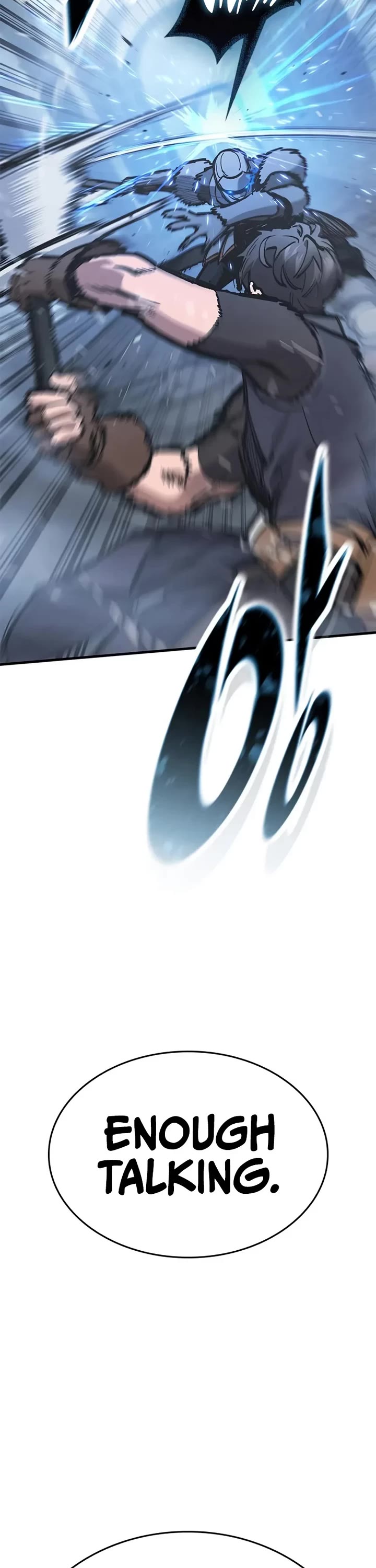 Eternally Regressing Knight Chapter 101 page 3 - Chapter 101
