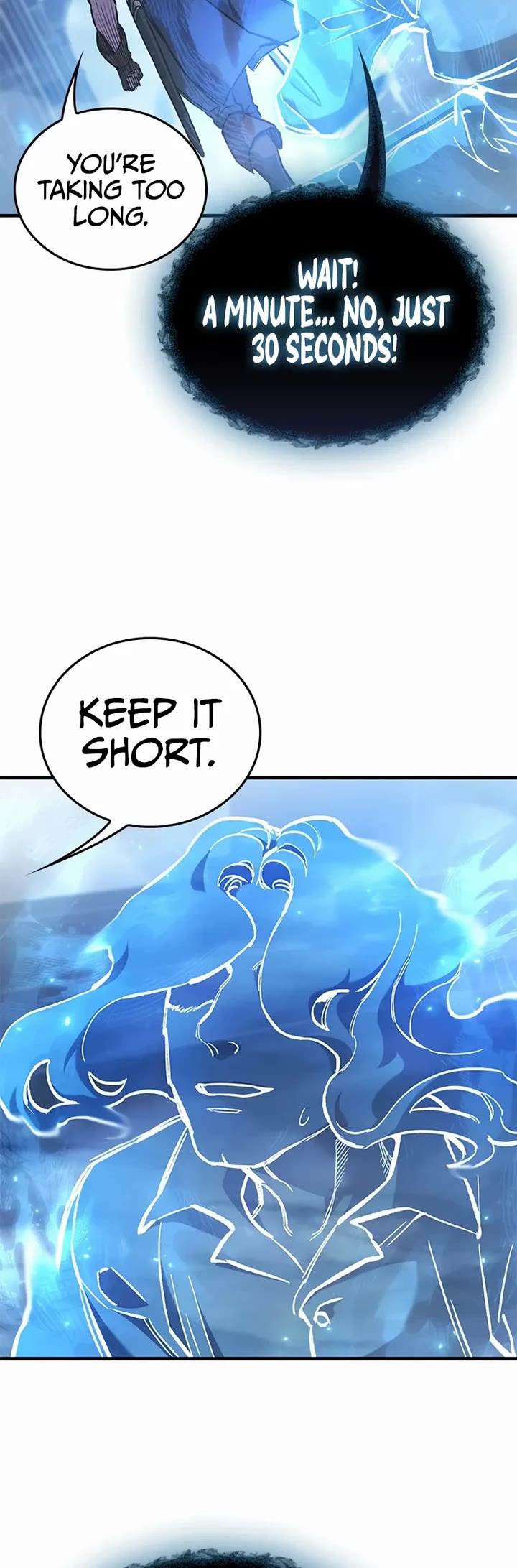 Eternally Regressing Knight Chapter 101 page 31 - Chapter 101