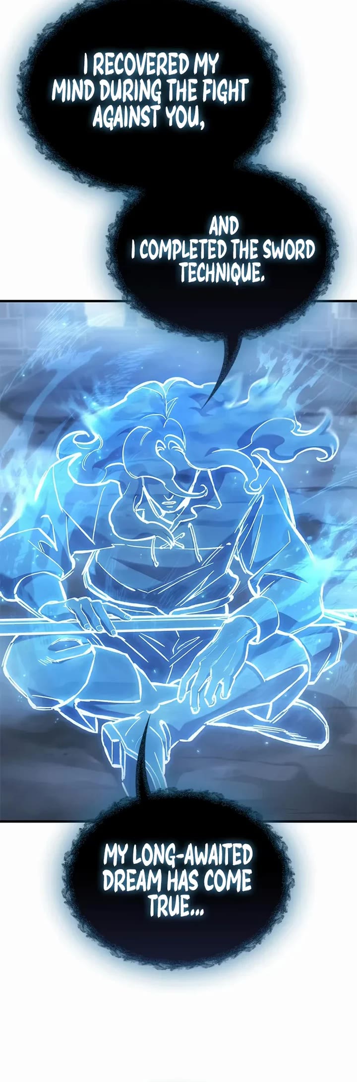 Eternally Regressing Knight Chapter 101 page 32 - Chapter 101