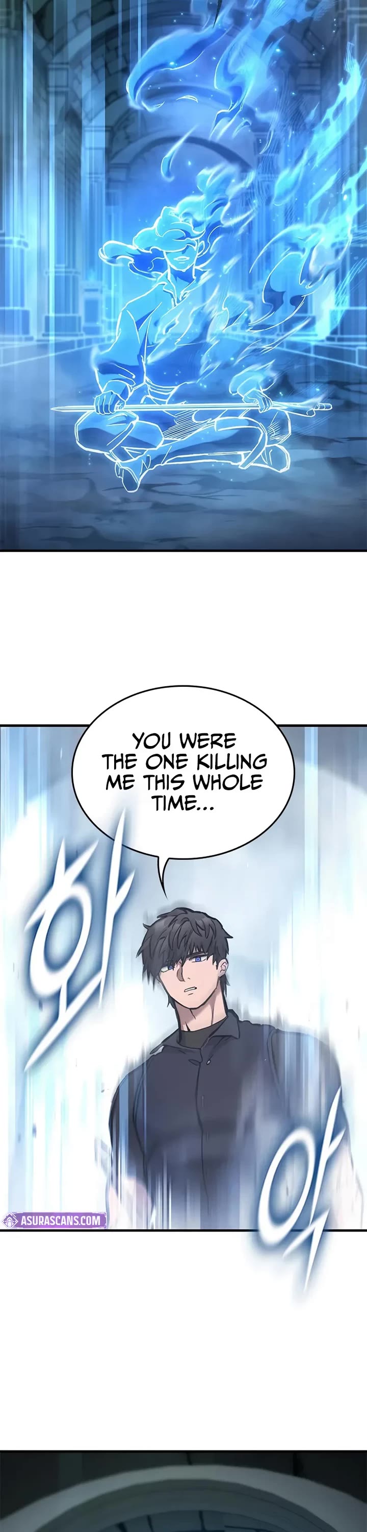 Eternally Regressing Knight Chapter 101 page 35 - Chapter 101