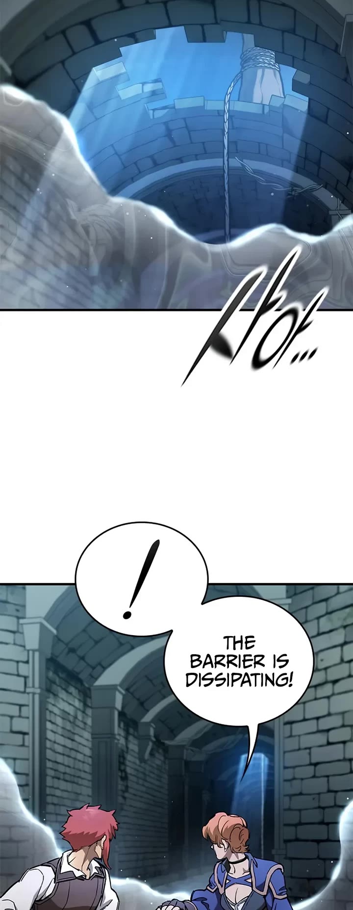 Eternally Regressing Knight Chapter 101 page 36 - Chapter 101