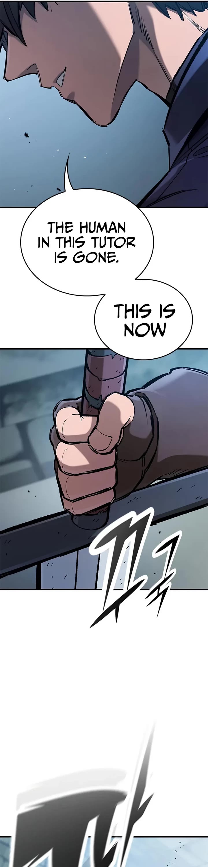 Eternally Regressing Knight Chapter 101 page 38 - Chapter 101