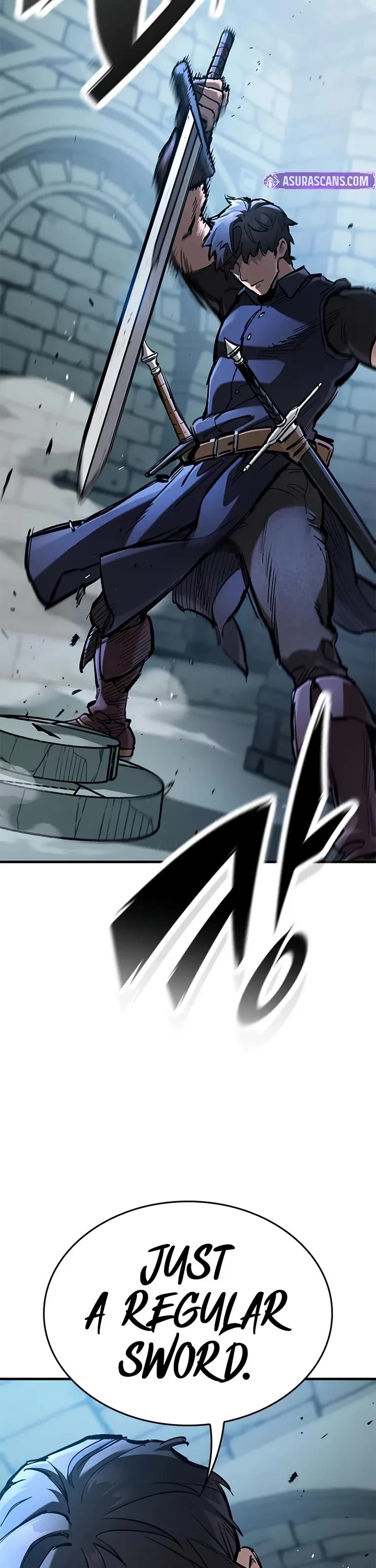 Eternally Regressing Knight Chapter 101 page 39 - Chapter 101