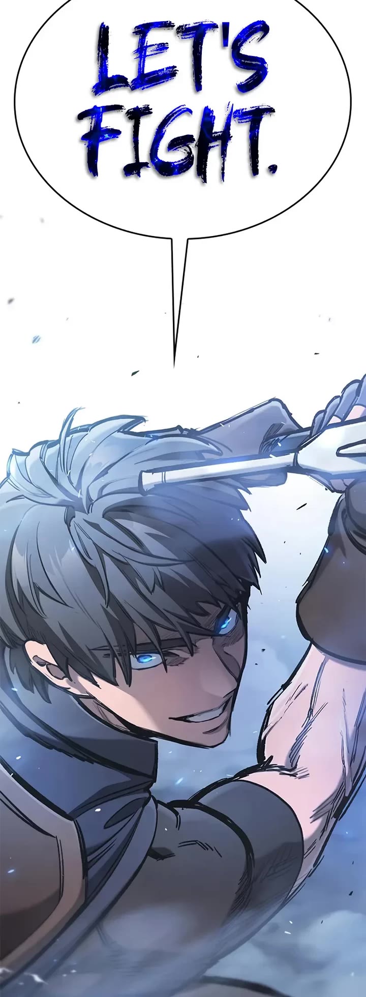 Eternally Regressing Knight Chapter 101 page 4 - Chapter 101