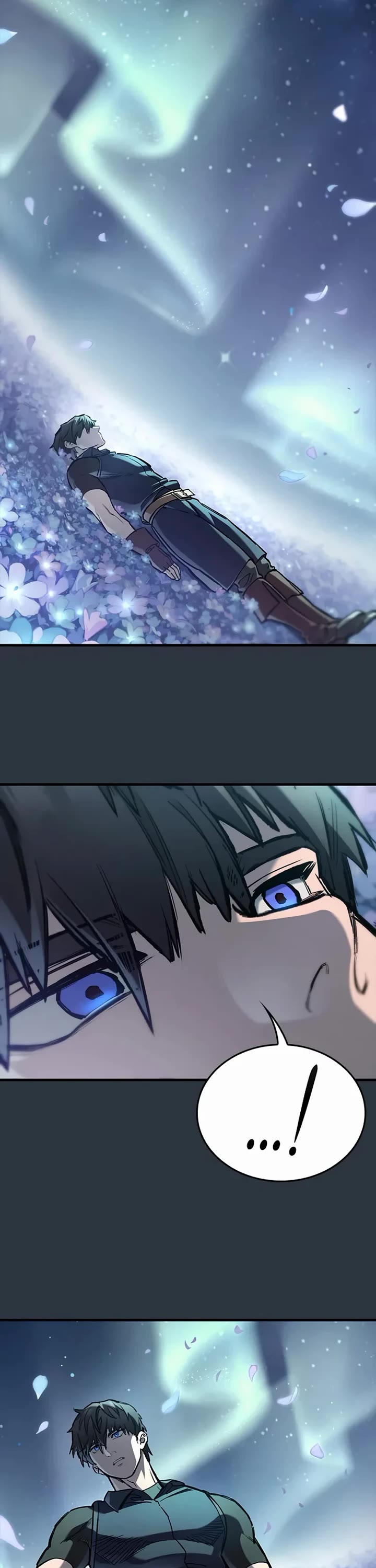 Eternally Regressing Knight Chapter 101 page 45 - Chapter 101