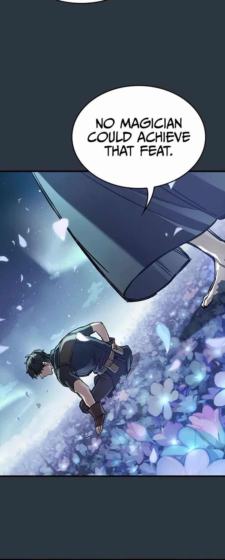 Eternally Regressing Knight Chapter 101 page 47 - Chapter 101