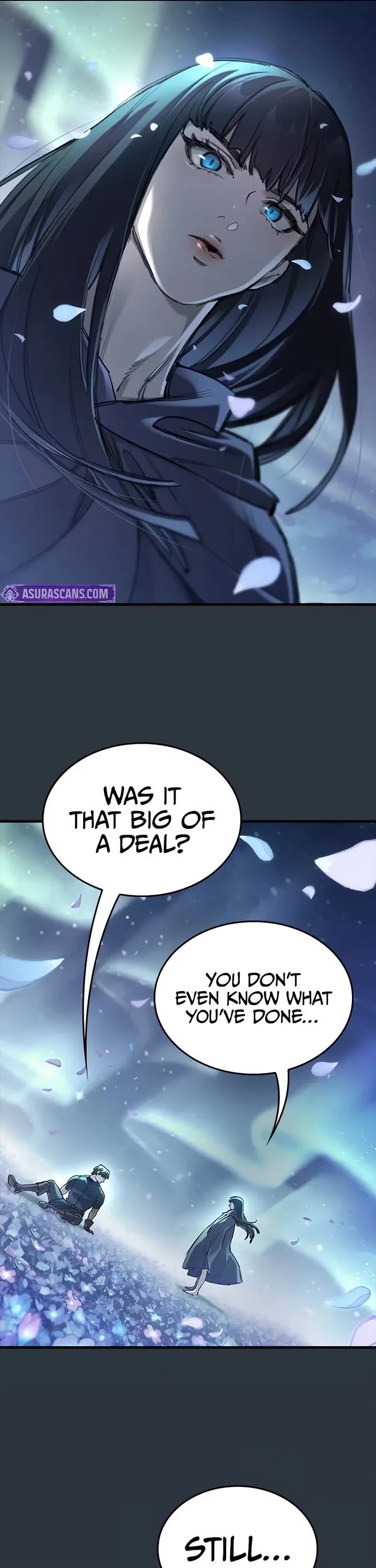 Eternally Regressing Knight Chapter 101 page 48 - Chapter 101