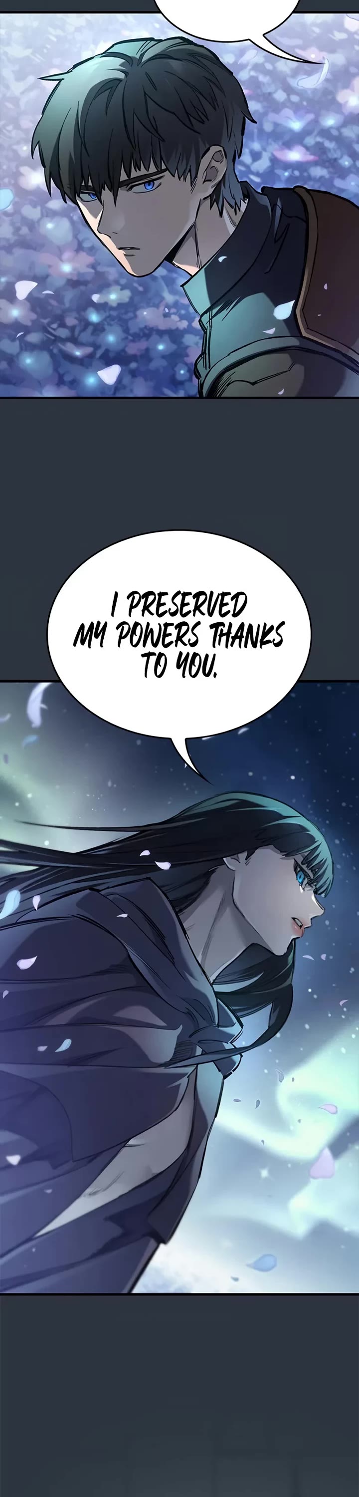Eternally Regressing Knight Chapter 101 page 49 - Chapter 101