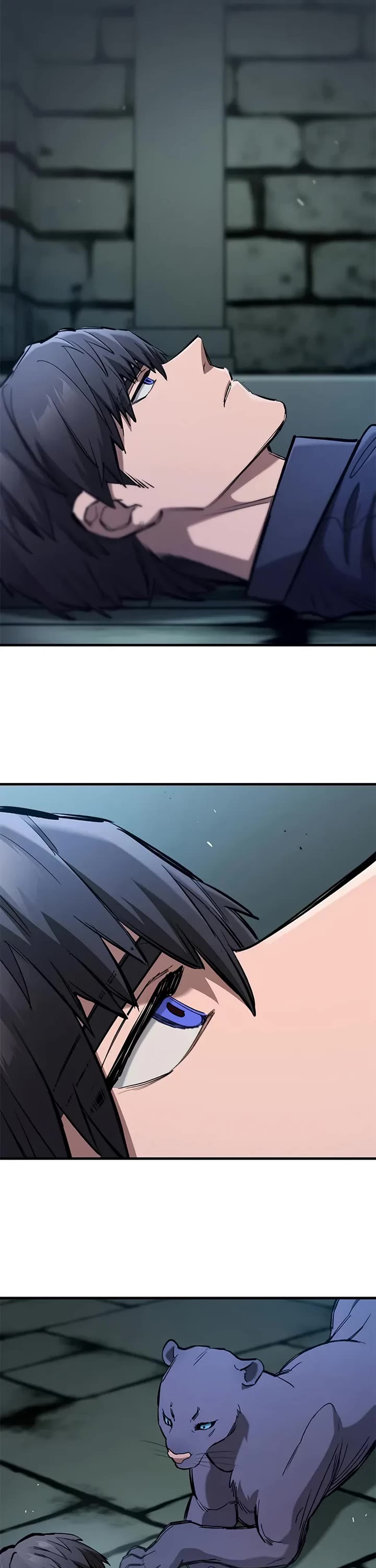 Eternally Regressing Knight Chapter 101 page 50 - Chapter 101