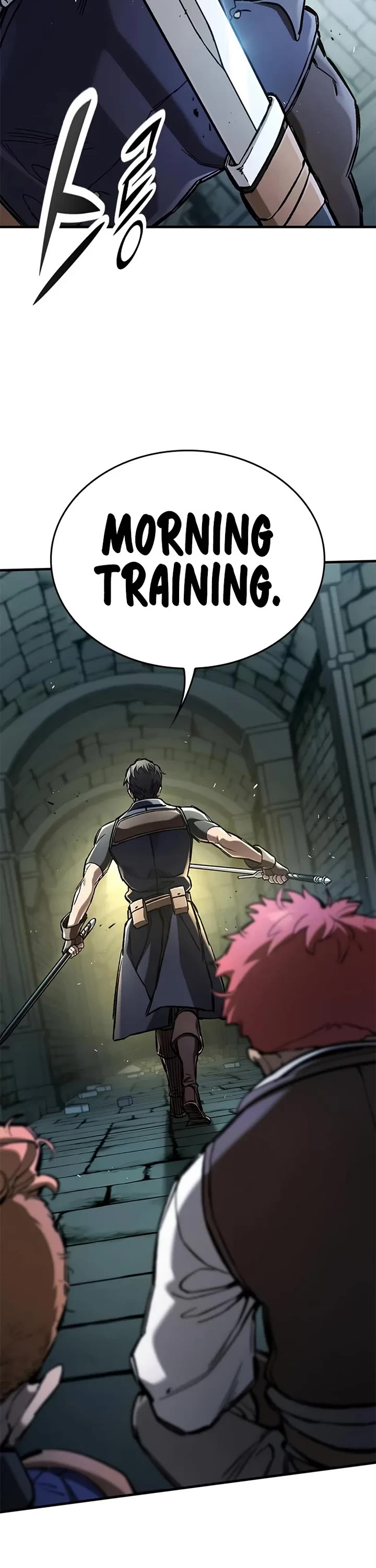 Eternally Regressing Knight Chapter 101 page 54 - Chapter 101
