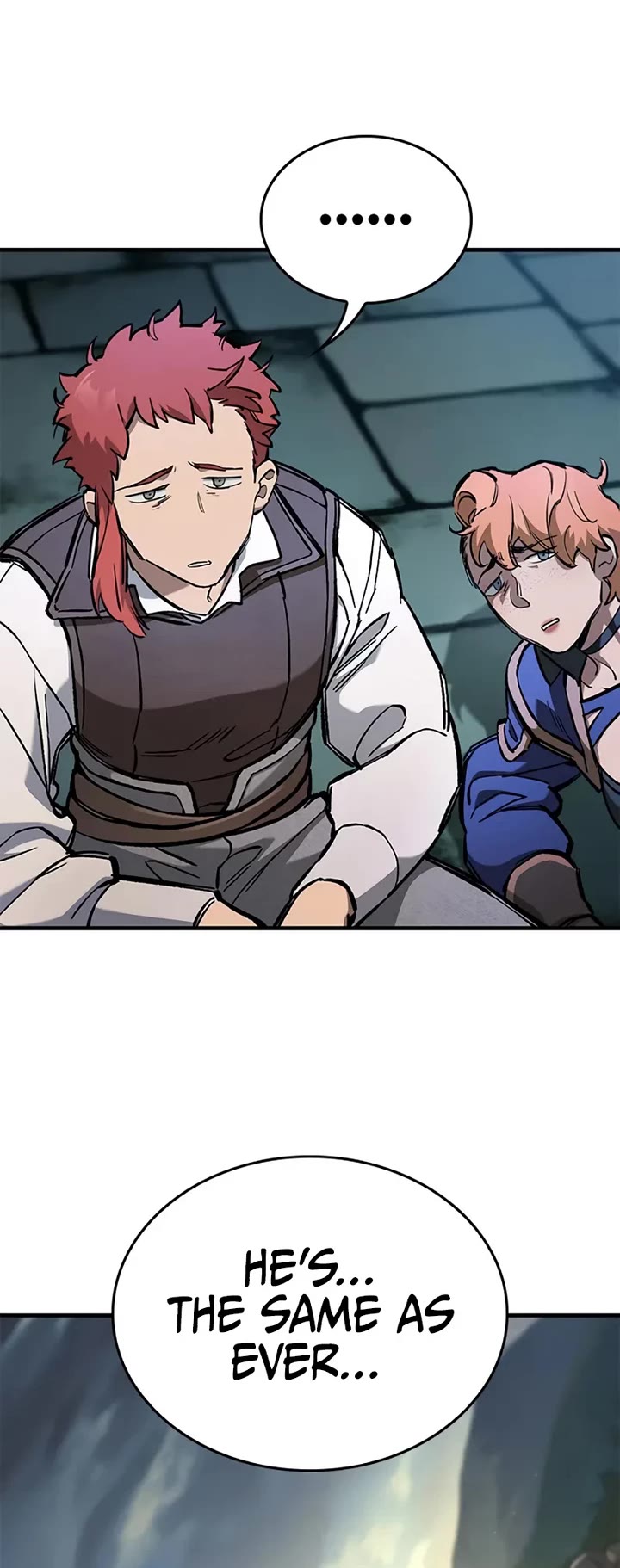 Eternally Regressing Knight Chapter 101 page 55 - Chapter 101